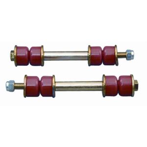 PROTHANE #19-409 Sway Bar End Links 4.5in Length