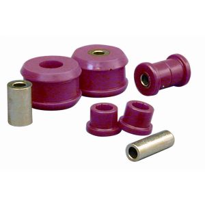 PROTHANE #22-202 85-10 VW Golf Front Control Arm Bushings