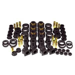 PROTHANE #4-2008-BL 94-01 Ram Bushing Kit Total Vehicle