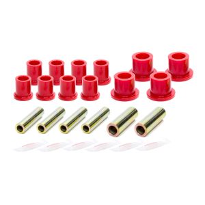PROTHANE #6-1055 04-06 Ford F150 Leaf Spring Bushings