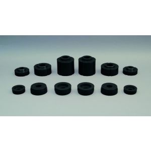 PROTHANE #6-108-BL FD Body Mout F100/350 2/4WD 80-96