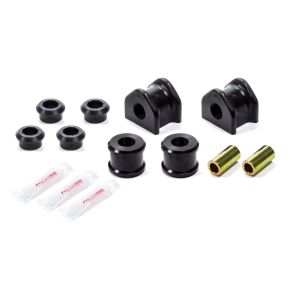 PROTHANE #6-1162-BL 05- Mustang Rear Sway Bar Bushing Kit