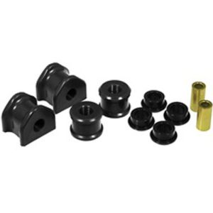 PROTHANE #6-1163-BL 05-06 Mustang V6 Sway Bar Bushing Kit