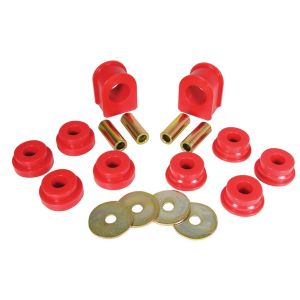 PROTHANE #6-1166 99-04 Ford F250 Front Sway Bar Bushings 32mm