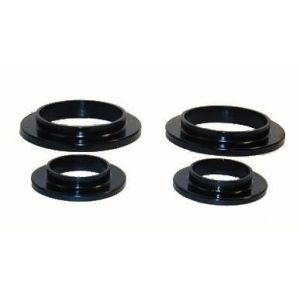 PROTHANE #6-1701-BL Mustang RR Coil Spring Isolator 79-01