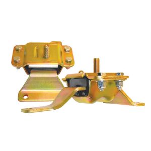 PROTHANE #6-504-BL 96-04 Mustang Motor Mount Kit Pair