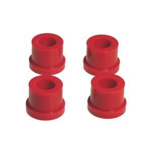 PROTHANE #6-703 84-04 Mustang Rack & Pinion Bushings Red