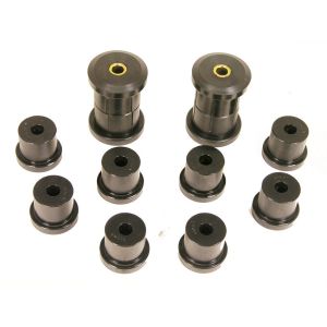 PROTHANE #7-1010BL 67-69 Camaro Rear Mono Leaf Spring Bushings
