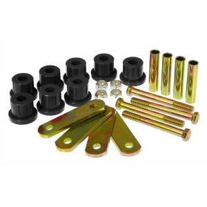 PROTHANE #7-1051BL 67-81 Camaro Shackle Bushing Kit