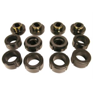 PROTHANE #7-108-BL GM Body Mount 2WD- C10/ 4WD- K10-20 81-87