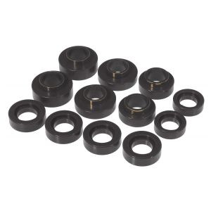 PROTHANE #7-119BL 67-81 Camaro Body Mount Kit