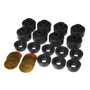 PROTHANE #7-141-BL 99-06 GM P/U 2/4WD Body Mounts