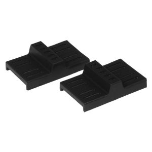 PROTHANE #7-1703BL 70-81 Camaro Leaf Sping Upper Pad Multi Spring