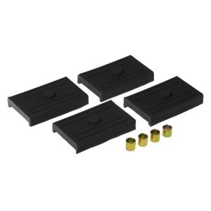 PROTHANE #7-1708-BL F-Body Spg Pad (Multi) UP/LR 68-69