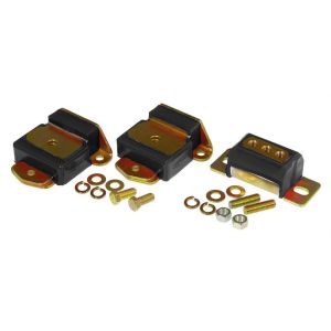 PROTHANE #7-1907BL 65-72 GM C10 Motor And Transmission Mounts