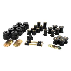 PROTHANE #7-2047-BL Bushings Total Vehicle Kit 07-14 GM P/U Crew