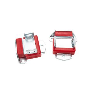 PROTHANE #7-504 GM Engine Mount PR Type A  Short
