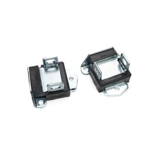 PROTHANE #7-504BL GM Engine Mount Type A Short Pair
