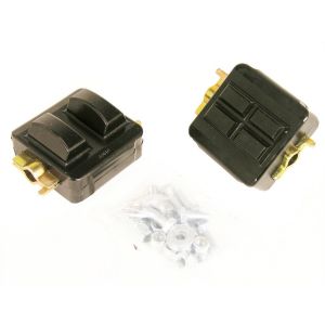 PROTHANE #7-512-BL 98-02 Camaro LS1 Motor Mount Black