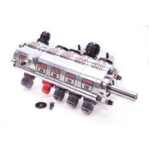 PETERSON FLUID #1152798 Pump R4 5 Stage R/D Brinn