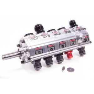 PETERSON FLUID #1155720 Pump 5 Stage L/S Drag Std Vol. 1.2in Body