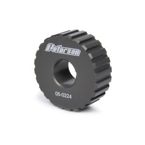 PETERSON FLUID #05-0224 Crank Pulley Gilmer 24T