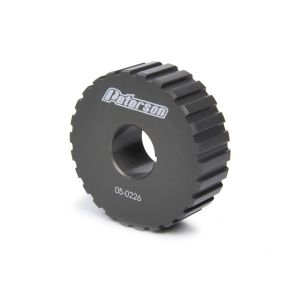 PETERSON FLUID #05-0226 Crank Pulley Gilmer 26T