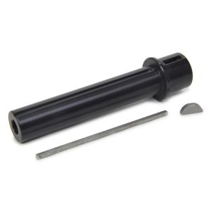 PETERSON FLUID #05-0708 Mandrel 5.000 SBC Alum
