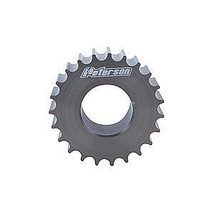 PETERSON FLUID #05-1219 HTD Crank Driven Pulley