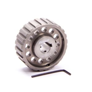 PETERSON FLUID #06-0324 Gilmer Oil Pump Pulley 24t
