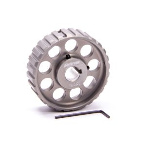 PETERSON FLUID #06-0328 Gilmer Oil Pump Pulley 28t