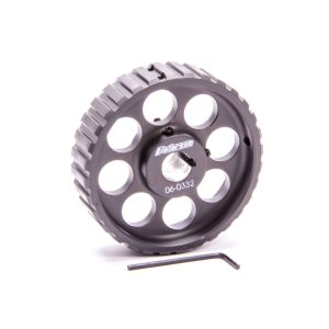 PETERSON FLUID #06-0332 Gilmer Oil Pump Pulley 32t