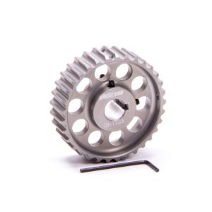 PETERSON FLUID #06-1333 HTD Oil Pump Pulley 33t