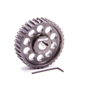 PETERSON FLUID #06-1335 HTD Oil Pump Pulley 35t