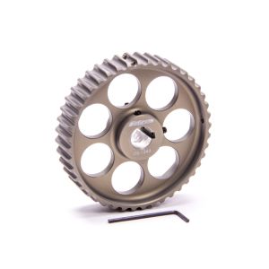 PETERSON FLUID #06-1344 HTD Oil Pump Pulley 44t