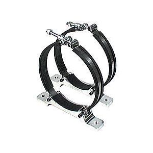 PETERSON FLUID #08-0100 Tank Brackets 6in Tank 1pr