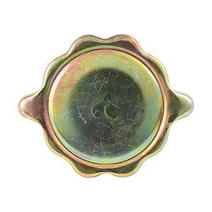 PETERSON FLUID #08-0602 Dry Sump Res. Cap