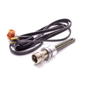 PETERSON FLUID #08-1300 Oil Resevoir Pre Heater 220v 300 Watt