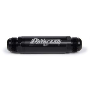 PETERSON FLUID #09-0405 -16 Inline Scavange Filter