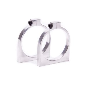 PETERSON FLUID #09-0494 Inline Filter Brackets Firewall Mount