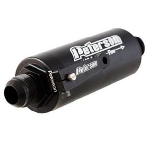 PETERSON FLUID #09-0960 Ball Valve -12an x -12an shut off