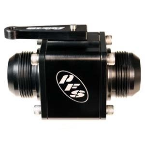 PETERSON FLUID #09-0983 Ball Valve -16AN X -16AN Female