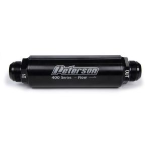 PETERSON FLUID #09-1425 -20an 100 Micron Filter w/o Bypass