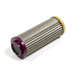 PETERSON FLUID #09-1440 Replacement 100 Micron Oil Filter Element