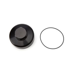 PETERSON FLUID #09-1508 Engine Primer Oil Filter Mount Filter Bypass