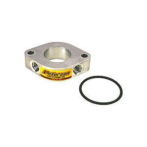 PETERSON FLUID #128475 Water Neck Riser Block