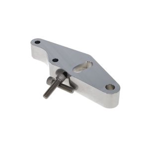 PETERSON FLUID #14-3126 Pump Mount BBC Left Side