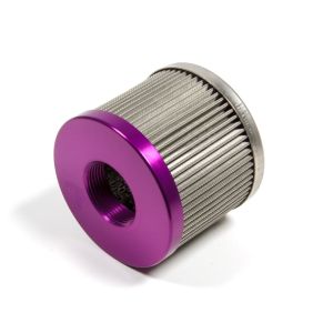 PETERSON FLUID #19-5100 Filter Element For Oil Tank 100 Micron