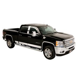 PUTCO #9751210 GMC Sierra Extended Cab 8 ft Long Box - 6in Wide