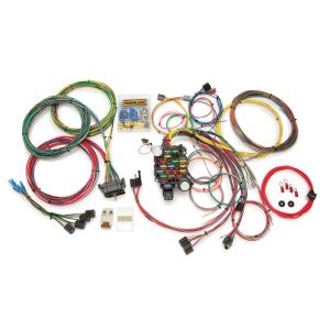 PAINLESS WIRING #10206 28 Circuit Harness